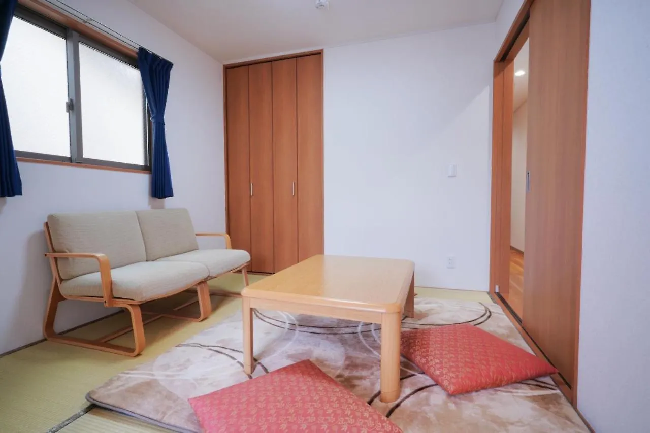 Kwatera prywatna Tokihouse 京都時光 Japonia