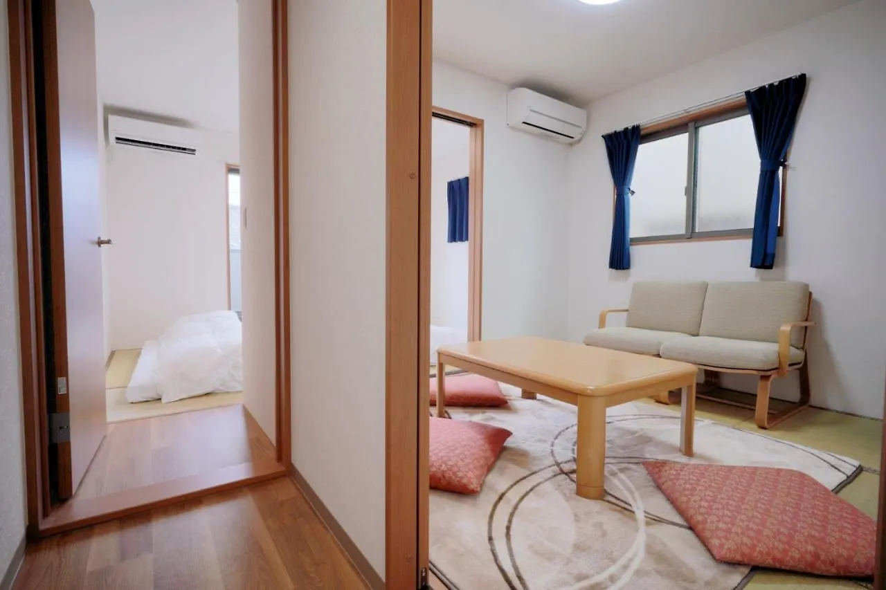 Tokihouse 京都時光 Giappone