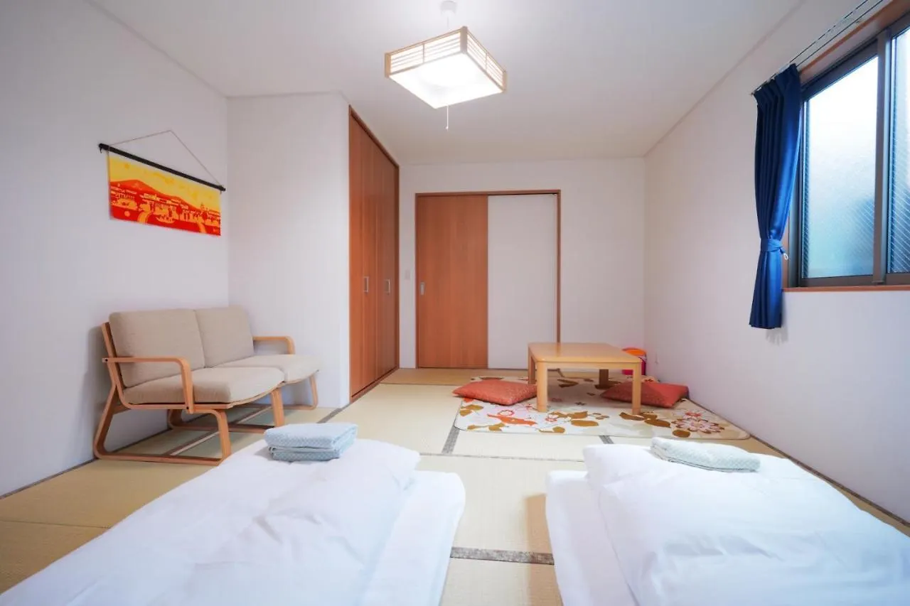 Tokihouse 京都時光 0*, Kyōto Giappone