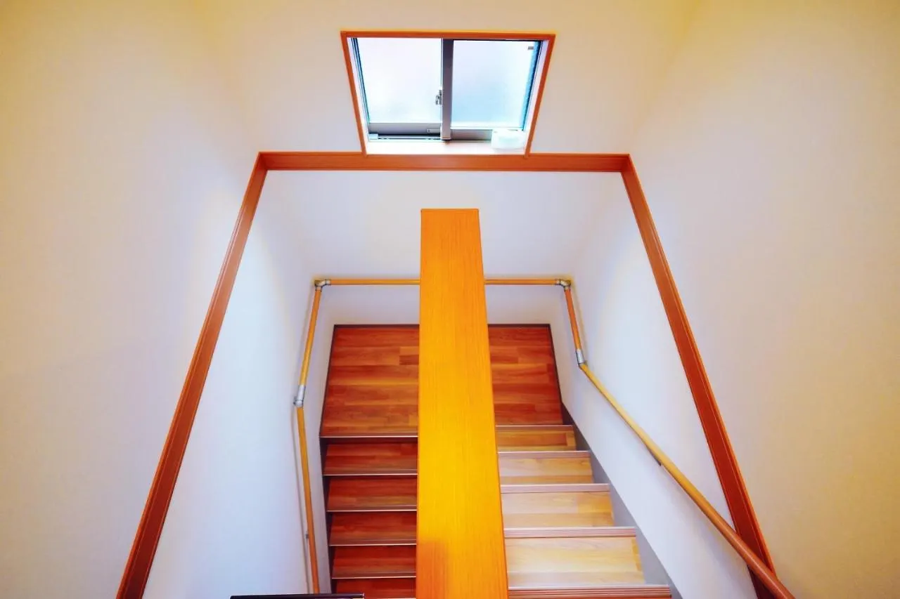 Tokihouse 京都時光 Kyōto