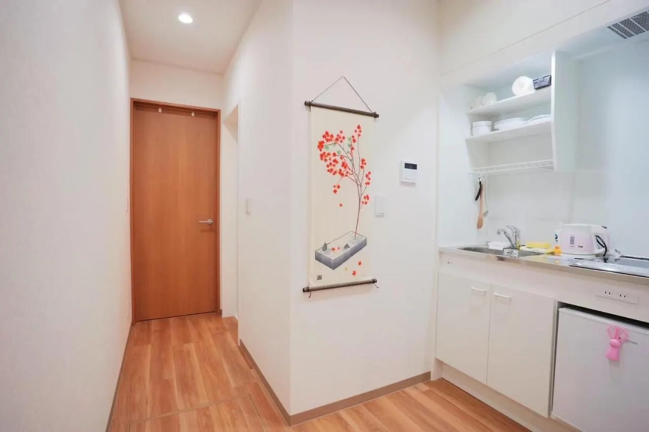 Alloggio in famiglia Tokihouse 京都時光 Giappone