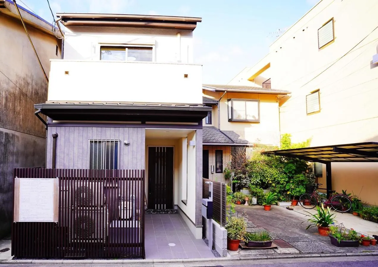 Tokihouse 京都時光