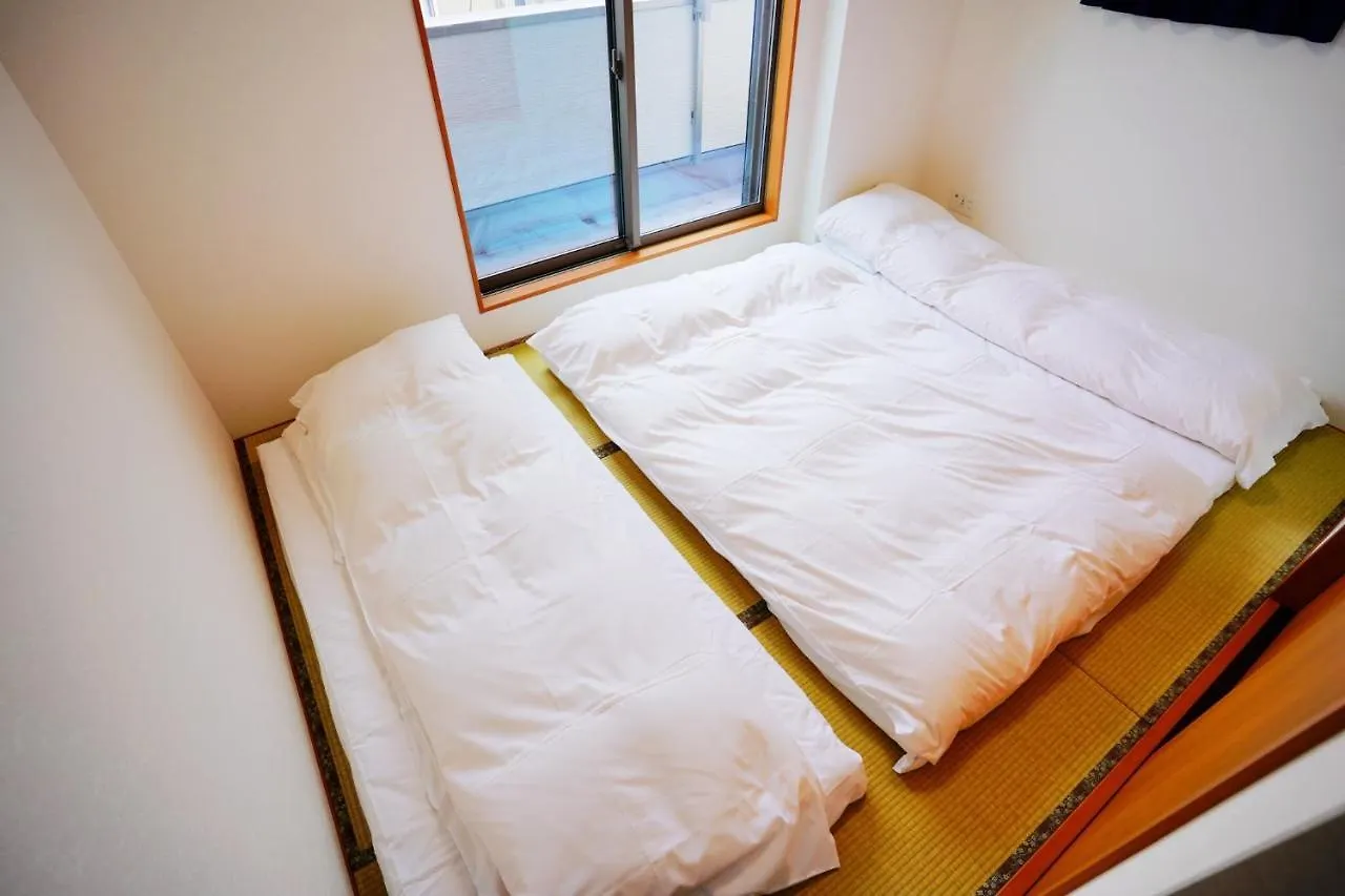 Tokihouse 京都時光 0*, Kyoto