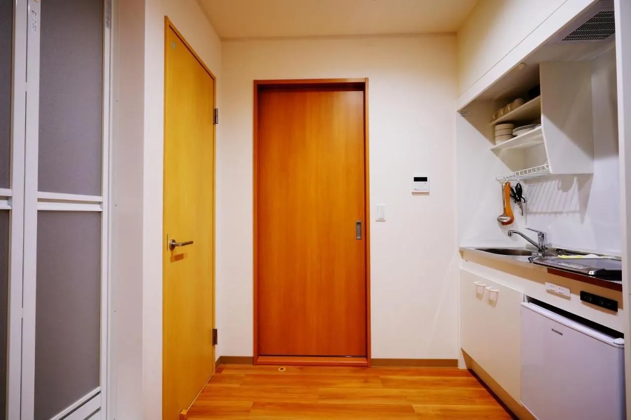 Tokihouse 京都時光 Accommodatie bij particulieren