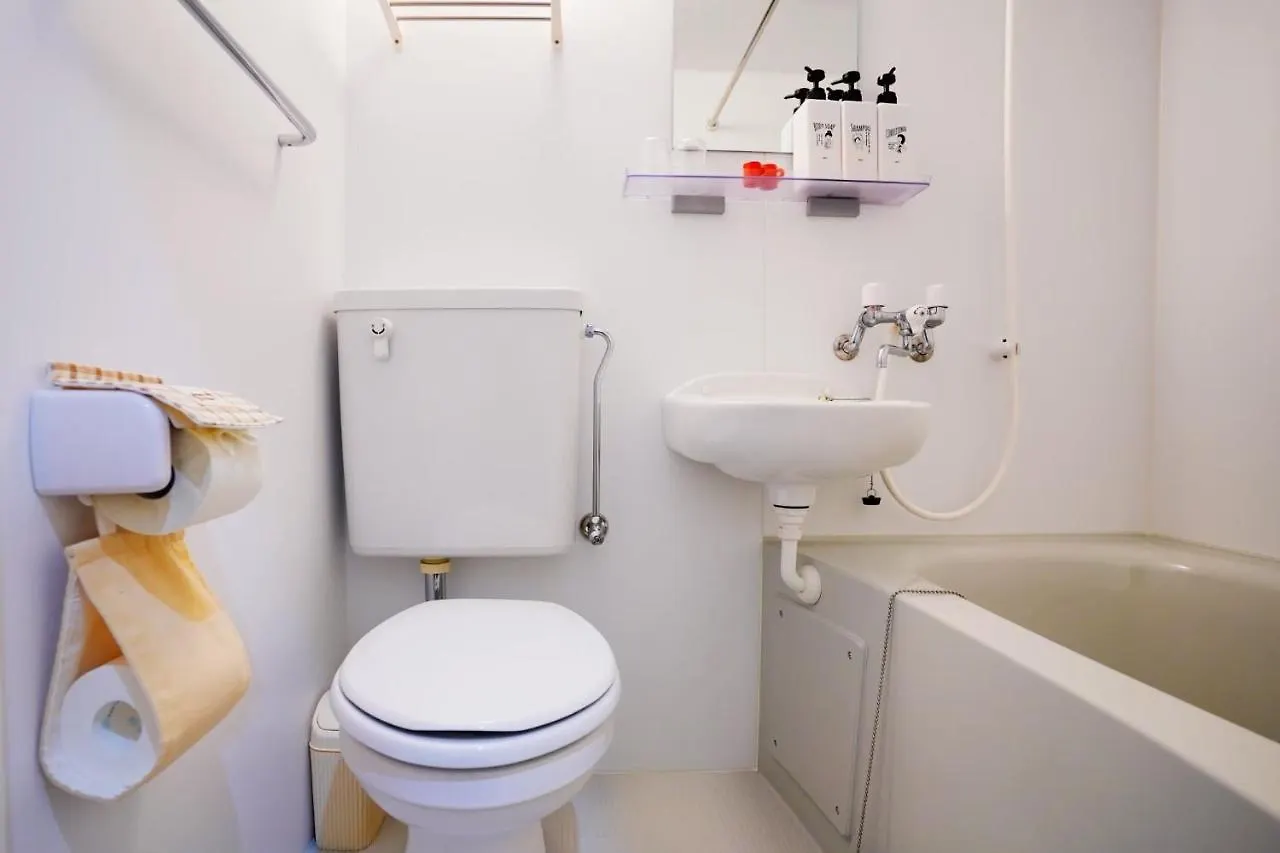 Tokihouse 京都時光 Accommodatie bij particulieren