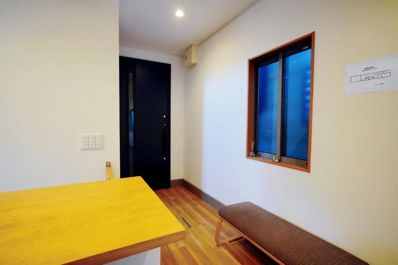 Tokihouse 京都時光 Kyoto