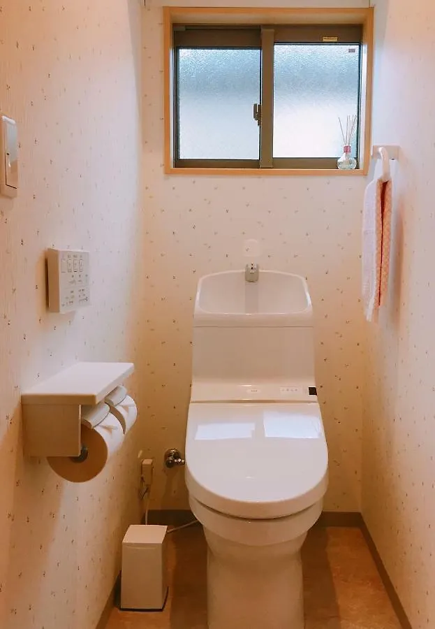 Accommodatie bij particulieren Tokihouse 京都時光